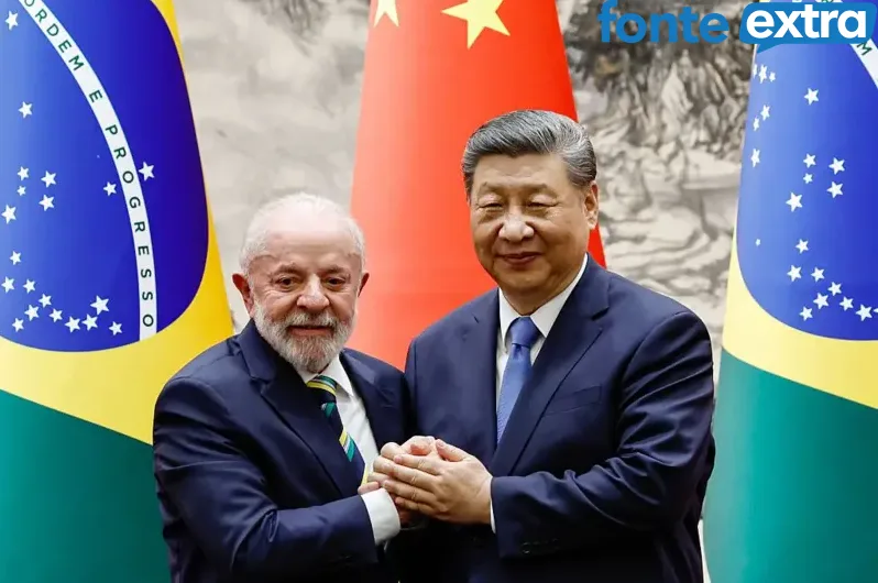 Plano da China para reduzir importações acende alerta no agronegócio brasileiro