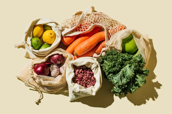 Dieta rica em vegetais pode ajudar a proteger os rins, aponta estudo