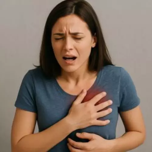 Infarto em jovens cresce no Brasil e passa de 234 mil atendimentos em três anos