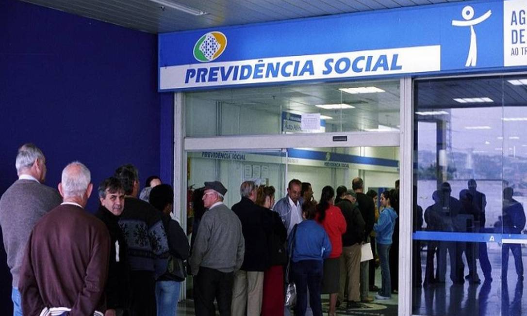 Pedidos negados pelo INSS sobem 70% no primeiro semestre