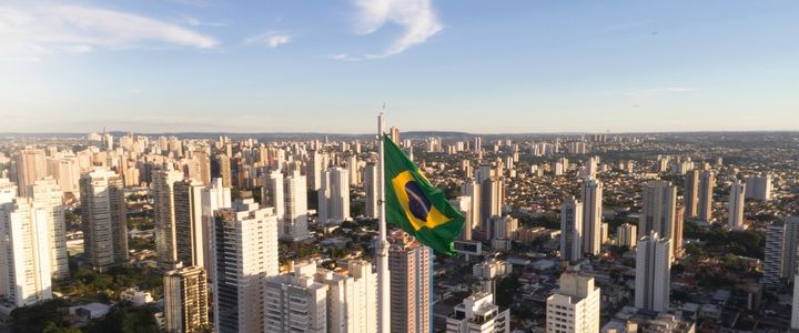 Goiânia registra abertura de mais de 6,3 mil empresas em agosto de 2026